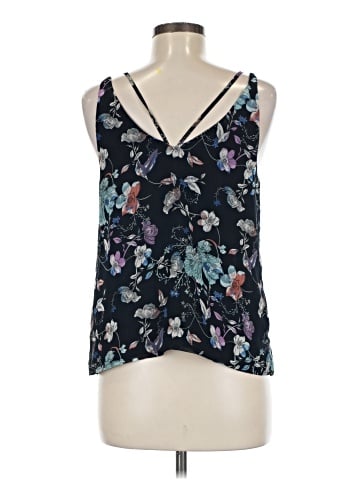 Dex Sleeveless Blouse (view 2)