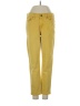 Levi's Yellow Jeans Size 27 waist - photo 1