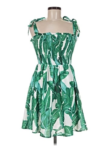 Shein Cocktail Dress (view 1)
