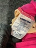 Lands' End Solid Pink One Piece Swimsuit Size 5 - photo 3