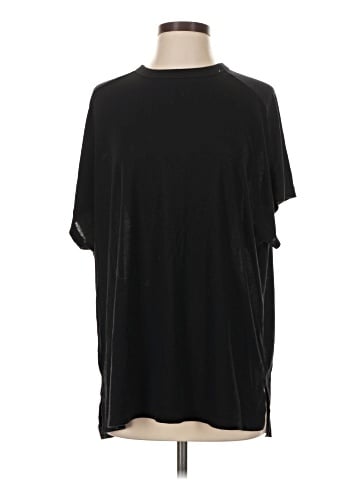 Active by Old Navy Short Sleeve T-Shirt (view 1)
