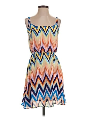 rue21 Casual Dress (view 1)