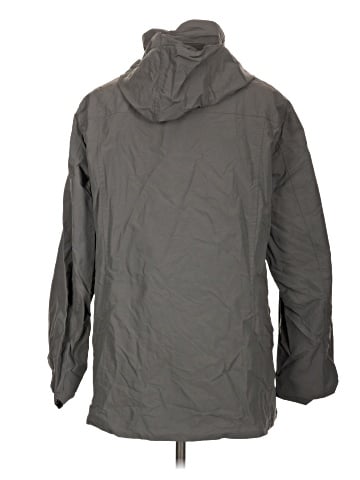 Lands' End Raincoat (view 2)