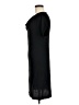 Kerisma Solid Black Casual Dress Size M - photo 5