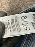 Kensie Hearts Blue Jeans Size 8 - photo 8