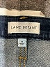 Lane Bryant Stars Blue Jeans Size 26 - photo 4