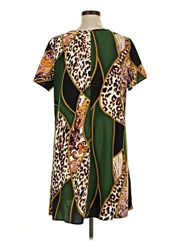 Shein Curve Casual Dress (view 2)