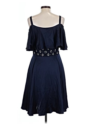 Temperley LONDON Cocktail Dress (view 2)