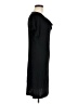 Kerisma Solid Black Casual Dress Size M - photo 4