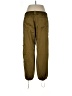 Old Navy Green Cargo Pants Size L - photo 2