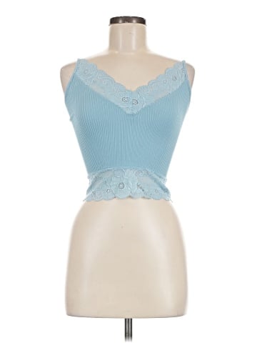 Dynamite Sleeveless Top (view 1)
