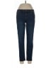 Apt. 9 Solid Blue Jeans Size 12 - photo 1