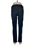 Apt. 9 Solid Blue Jeans Size 12 - photo 2