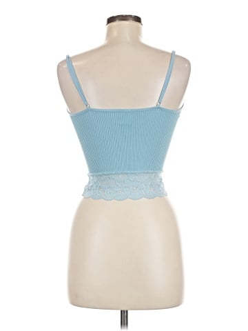 Dynamite Sleeveless Top (view 2)