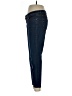 Apt. 9 Solid Blue Jeans Size 12 - photo 5