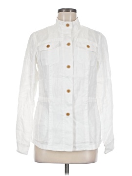 J. Mc Laughlin Long Sleeve Button Down Shirt