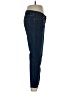 Apt. 9 Solid Blue Jeans Size 12 - photo 4