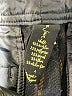 London Jean Plaid Blue Shorts Size 4 - photo 3