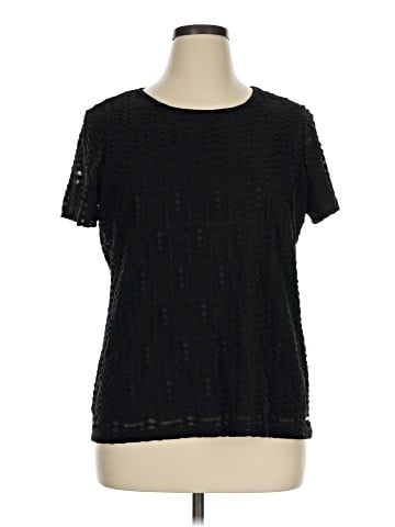 Calvin Klein Short Sleeve T-Shirt (view 1)