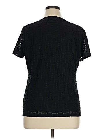 Calvin Klein Short Sleeve T-Shirt (view 2)