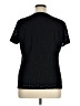 Calvin Klein Tweed Black Short Sleeve T-Shirt Size XL - photo 2