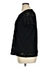 Calvin Klein Tweed Black Short Sleeve T-Shirt Size XL - photo 5