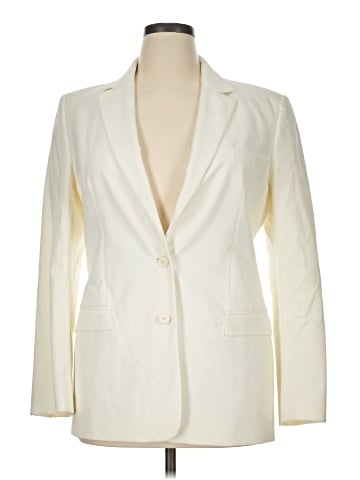 Calvin Klein Blazer (view 1)