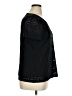 Calvin Klein Tweed Black Short Sleeve T-Shirt Size XL - photo 4