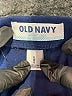 Old Navy Solid Blue Casual Skirt Size L - photo 4