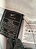Nike 100% Polyester Solid Gray Active Pants Size 3X - photo 4