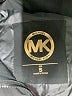 MICHAEL Michael Kors Black Snow Jacket Size S - photo 6