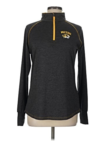 Colosseum Athletics Pullover Sweater (view 1)