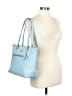 Coach Blue Tote One size - photo 2