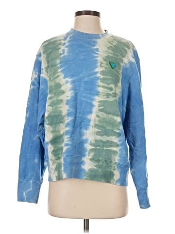 Tory Sport Sweatshirt (view 1)