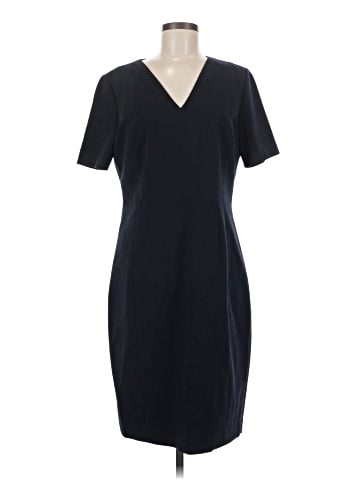 T Tahari Casual Dress (view 1)