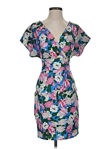 Alexia Admor Cocktail Dress (view 1)