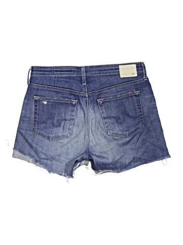 Adriano Goldschmied Denim Shorts (view 2)