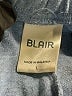 Blair Blue Track Pants Size L - photo 7