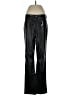 Gap 100% Polyester Black Casual Pants Size 32 waist - photo 1
