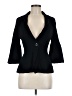 Nine West 100% Nylon Black Cardigan Size M (petite) - photo 1