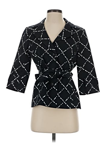 Halogen Blazer (view 1)