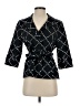 Halogen Black Blazer Size S (petite) - photo 1
