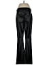 Gap 100% Polyester Black Casual Pants Size 32 waist - photo 2
