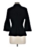 Nine West 100% Nylon Black Cardigan Size M (petite) - photo 2
