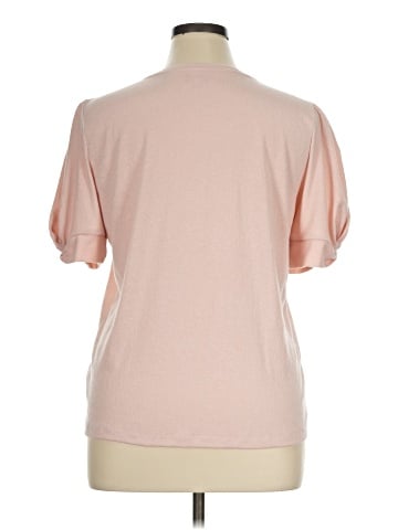 Stella & Dot Short Sleeve T-Shirt (view 2)