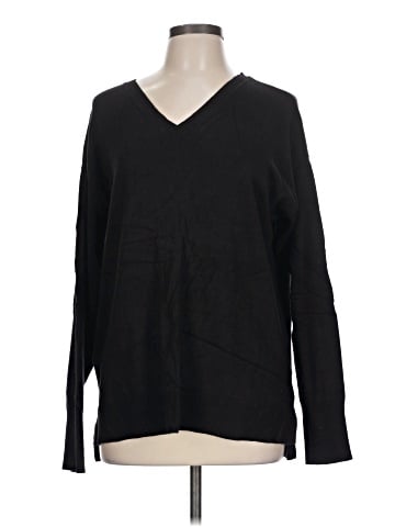 Faded Glory Pullover Sweater (view 1)