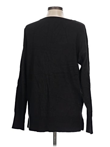 Faded Glory Pullover Sweater (view 2)