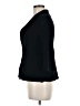 Nine West 100% Nylon Black Cardigan Size M (petite) - photo 5
