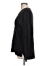 Faded Glory Black Pullover Sweater Size L - photo 5