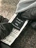 Shein Curve Silver Black Bodysuit Size 1X - photo 4